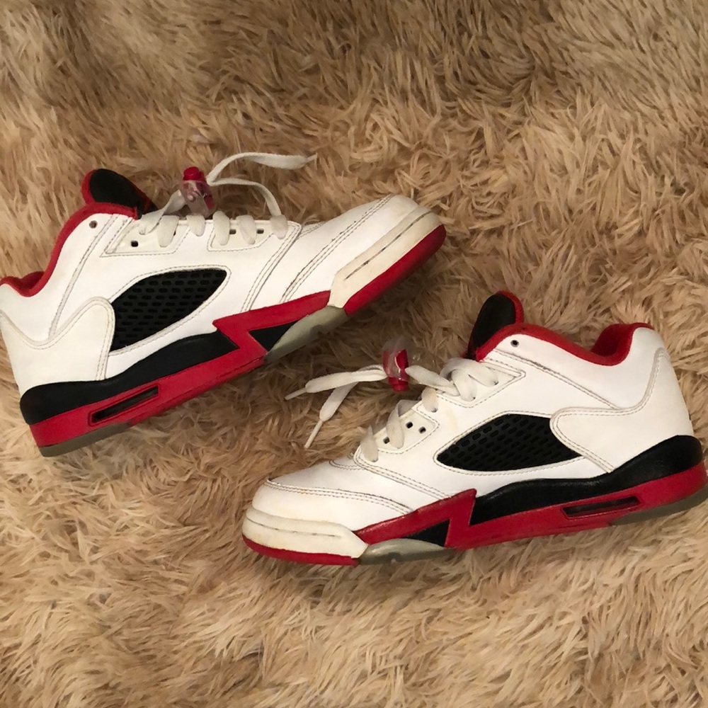 Air Jordan 5 retro low